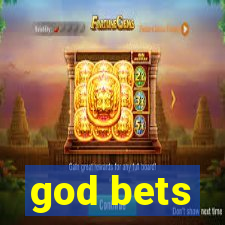 god bets